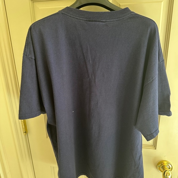 Michigan SUPER DAD T-Shirt-XL..NWOT - Picture 3 of 3